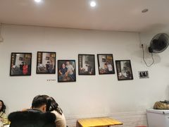 大堂-细妹五香牛杂(步行街店)