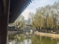 -团结湖公园