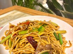 -天山传奇新疆菜(SKLP店)