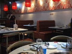 大堂-京门活鱼馆·鱼火锅(百子湾（原红庙）店)