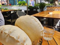 -ELI FALAFEL Lebanese&Mediterranean黎巴嫩美食(富城路店)