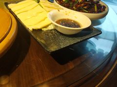 豆腐皮-井水小厨·湘菜(活力广场店)