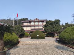 -浙江省博物馆(孤山馆区)
