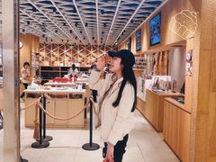 门头-ABC Cooking Studio(西安大悦城店)