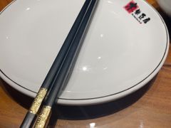 -木柴豆腐·活海鲜·鲁菜(岚山路店)