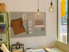 -SAANCI山池咖啡(卓悦中心店)