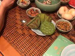 -湖畔居茶楼(湖滨店)