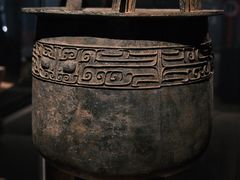 -盘龙城国家考古遗址公园