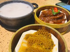 -蒸武门·广式茶点(金宝莱店)