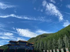 -塞罕坝国家级自然保护区