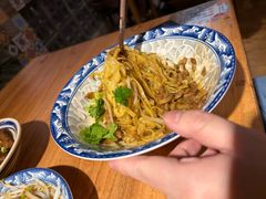 -捡角台湾食堂(宝山店)
