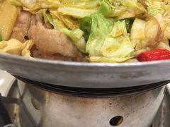 -御苑宾馆-中餐厅