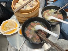 -宁波汤团店(外滩店)