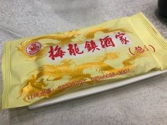 -梅龙镇酒家(南京西路总店)