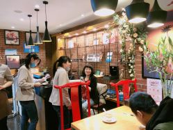 -时尚殿堂·颜SPA