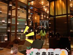 -THE CANNERY&JUJU 新鲜海鲜·牛排美食酒廊