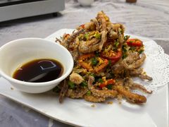 -凤城康记饭店