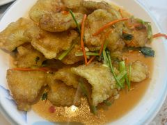 -祝家饺子馆