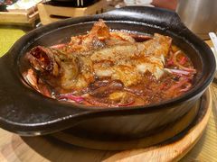 -九毛九西北菜(大东海店)
