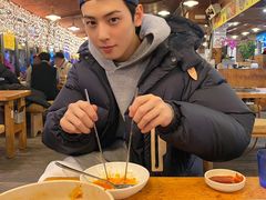 -火炉情韩国料理店(古田路店)