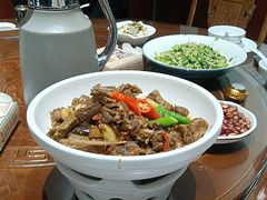 -董府·古宅餐厅