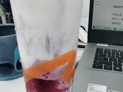 -CoCo都可(新我格广场店)