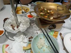 -周大厨·辣椒炒肉(龙湖南京雨山天街店)