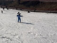 -蓟县盘山滑雪场