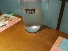 -呷哺呷哺 黄金牧场 (大港油田幸福广场店)