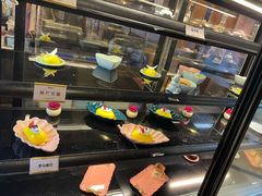 -芭菲盛宴·环球美食(解放碑英利国际店)