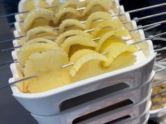 -丰茂烤串(五道口店)