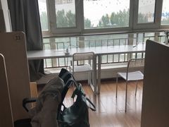 -荔枝共享自习室