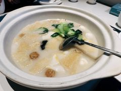 老淮安头道菜-老淮安·淮安菜(楚州大道店)