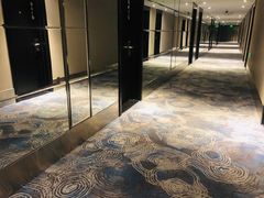 -桔子酒店(天津五大道店)