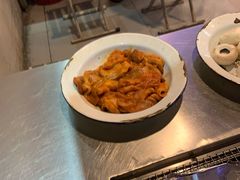 调味牛舌-马路牙子烧烤音乐酒馆(望京店)