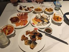 -东方明珠·可口可乐欢乐餐厅
