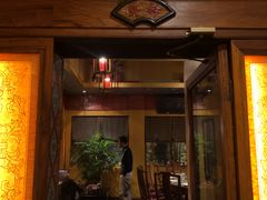 门面-那家小馆•北京菜•烤鸭(香山店)