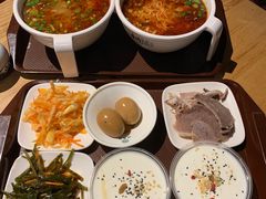 -中阿兰牛肉面(悦海新天地店)