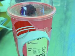 -喜茶(南昌王府井店)