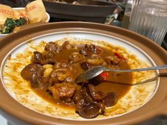 -小方外婆菜(蒙山路店)