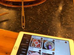 -老码头火锅(玉林店)