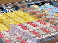 -缇纳甜妮·西餐·甜点(商字店)