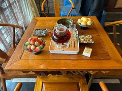 -湘湖大院(越王路店)