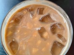 -糖房咖啡(南锣鼓巷店)