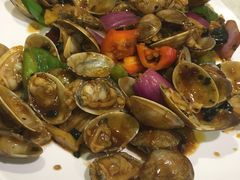 -吉源大排档·鱼生·海鲜(烧烤彩印厂店)