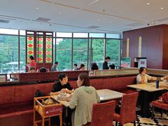 -点都德(广州白云山景区南门店)