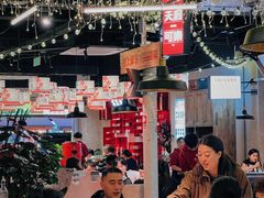 -牛市坎火锅(建设路店)