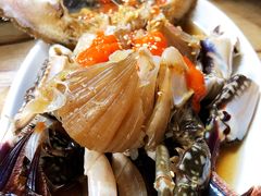 -阿岘洞酱蟹