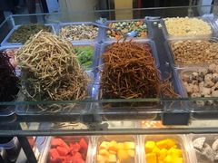 -桐园果汇(湖贝店)