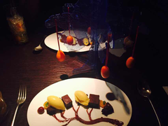 -Hakkasan Abu Dhabi